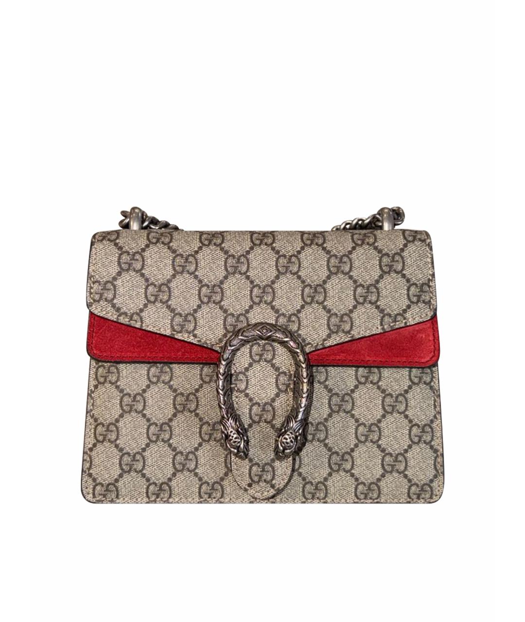 GUCCI Мульти сумка через плечо, фото 1