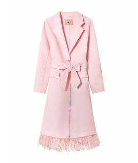 TWIN-SET Пальто