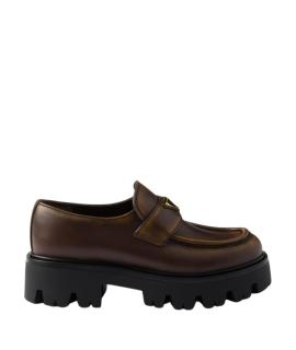 PRADA Лоферы