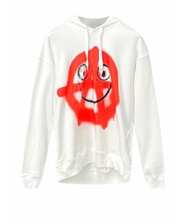 MOSCHINO Худи/толстовка
