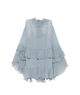 CHLOE Коктейльное платье