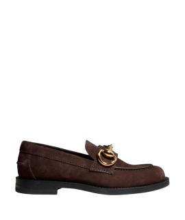 PRADA Лоферы