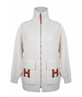 HERMES Кардиган