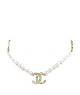 CHANEL Колье