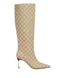 GUCCI Сапоги