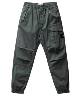 STONE ISLAND Повседневные брюки