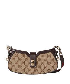 GUCCI Сумка через плечо