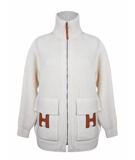 HERMES Кардиган