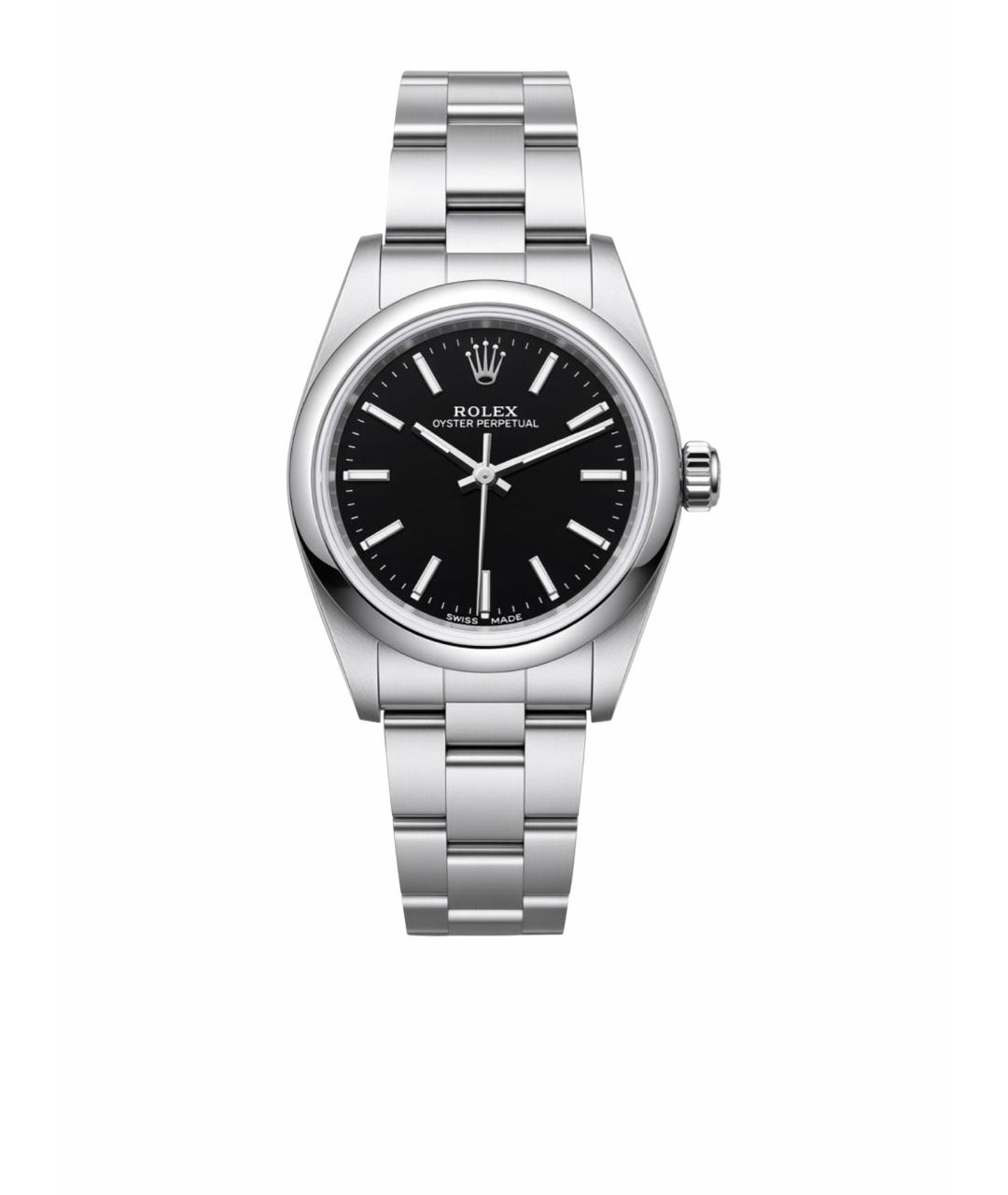 ROLEX Золотые часы из желтого золота, фото 1