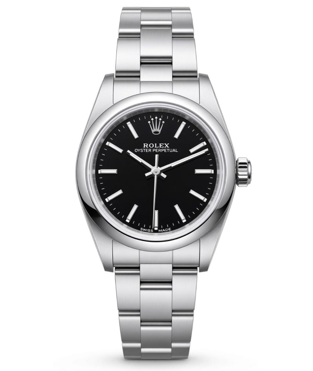 ROLEX Золотые часы из желтого золота, фото 8