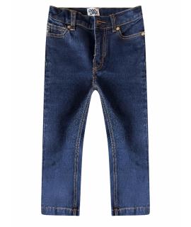 MOSCHINO JEANS Детские джинсы