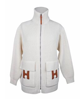 HERMES Кардиган