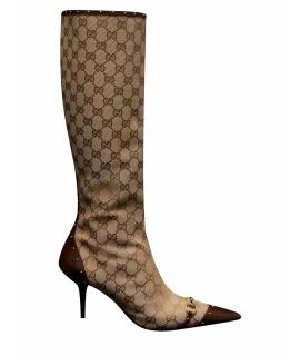 GUCCI Сапоги