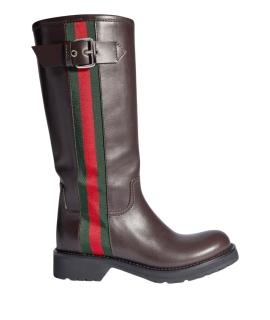 GUCCI Сапоги