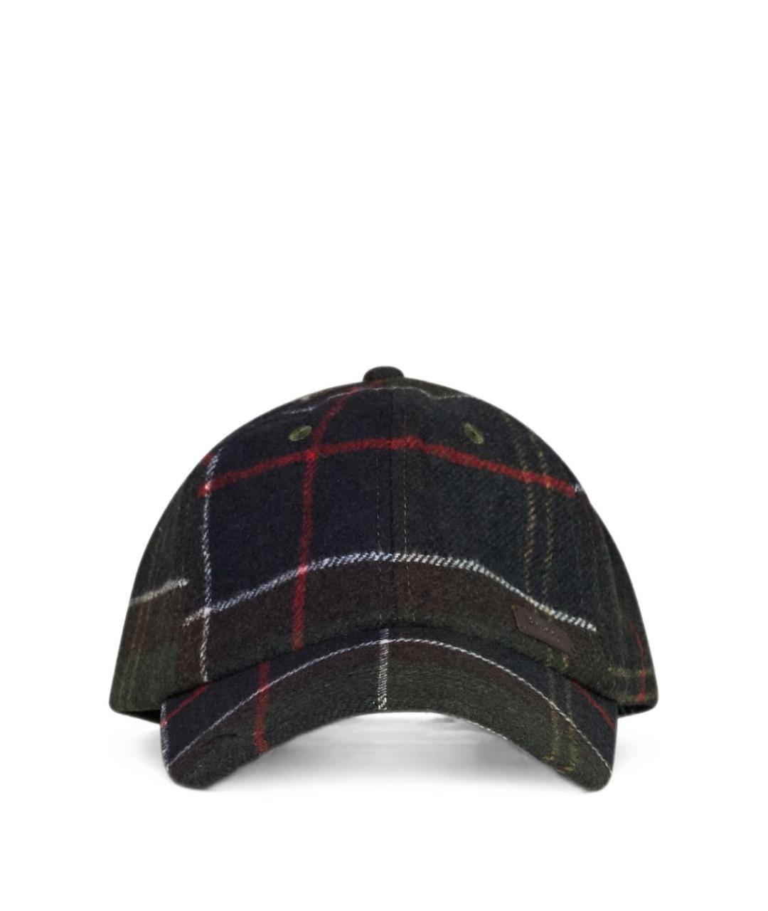 BARBOUR Мульти кепка/бейсболка, фото 2