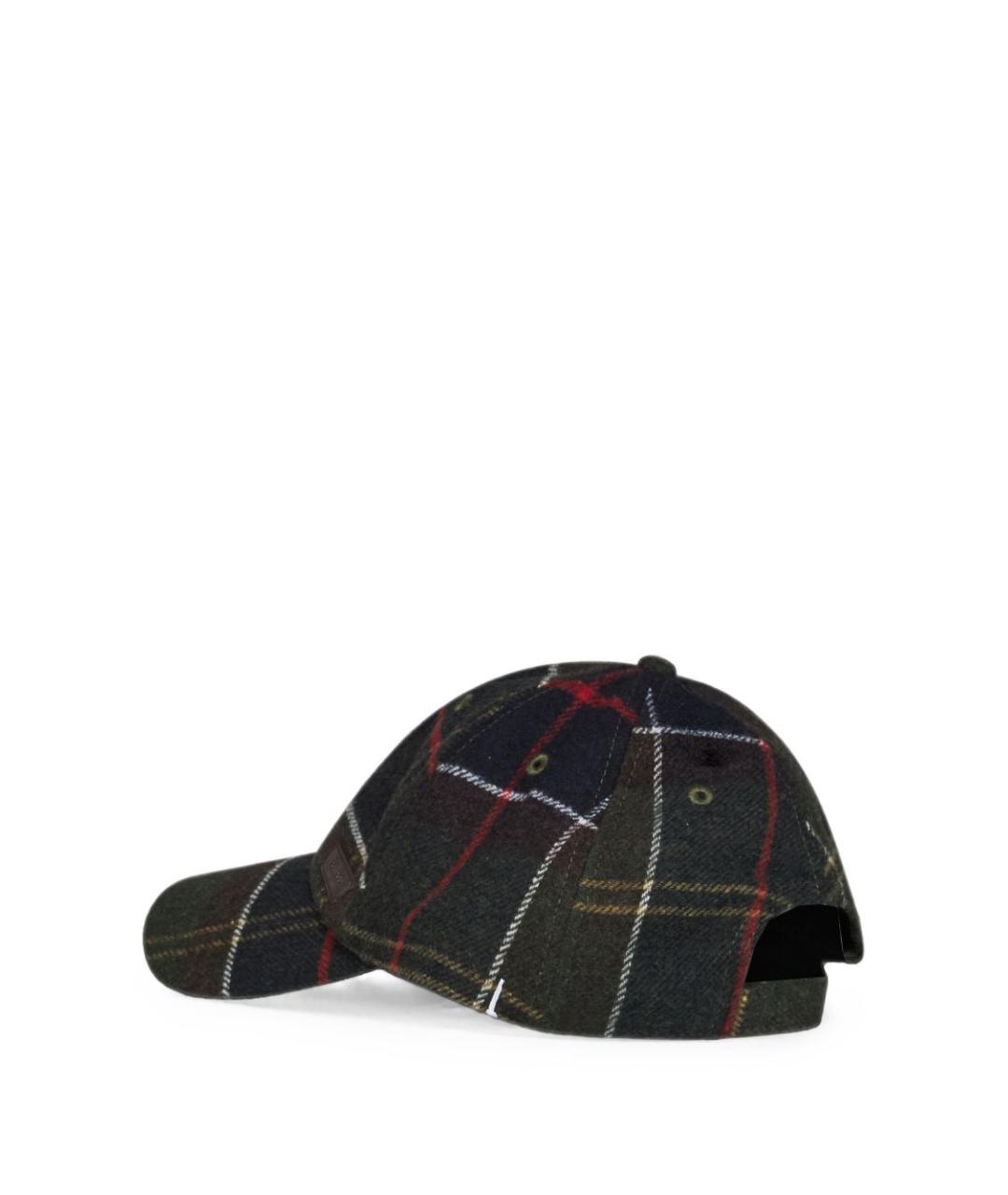 BARBOUR Мульти кепка/бейсболка, фото 3