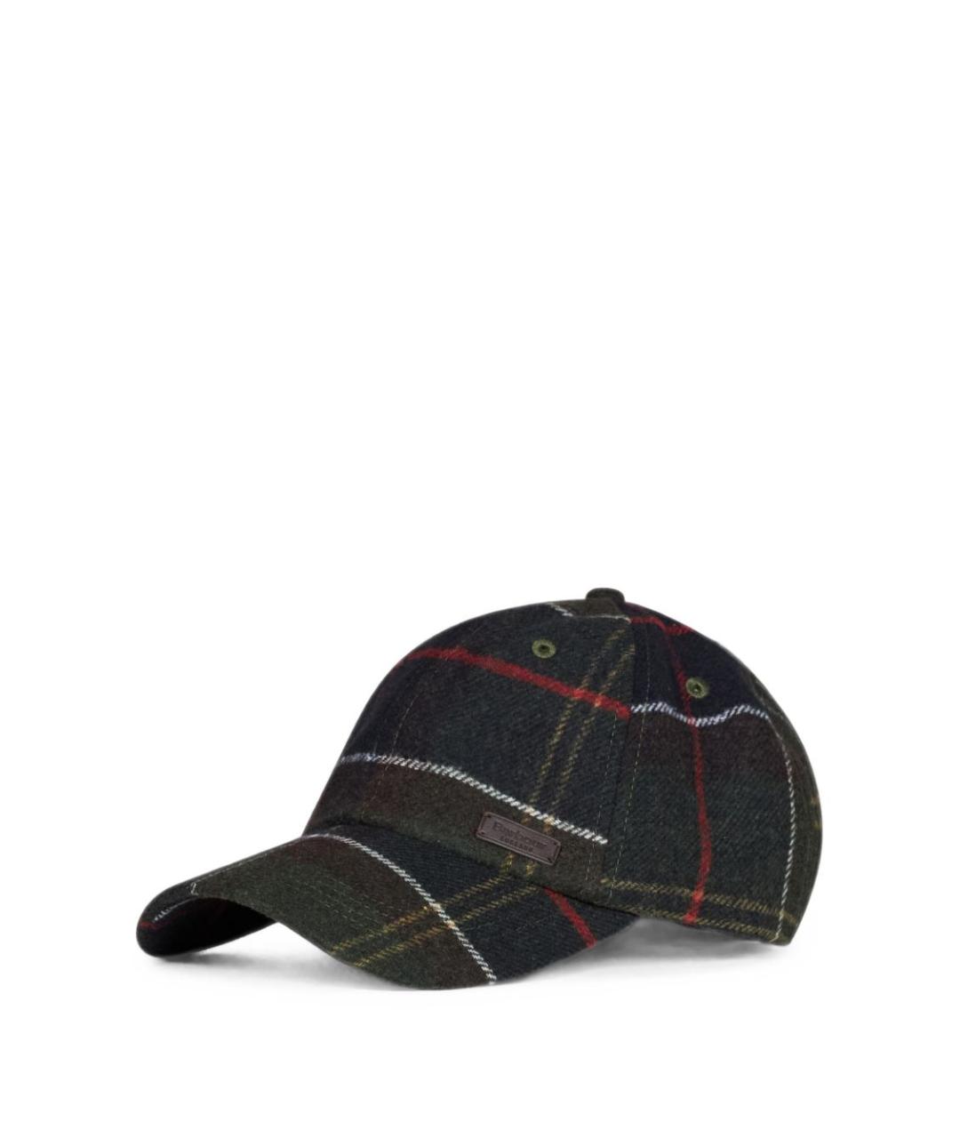BARBOUR Мульти кепка/бейсболка, фото 1