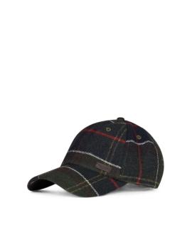BARBOUR Кепка/бейсболка