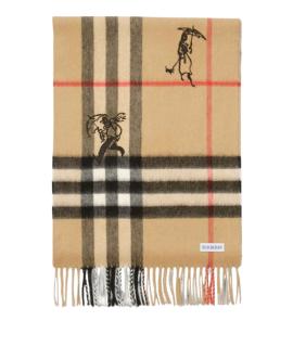 BURBERRY Шарф