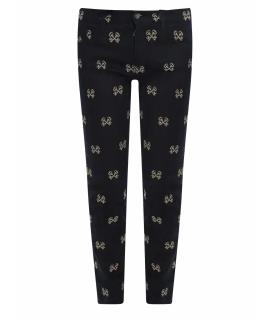 DOLCE&GABBANA Джинсы слим