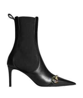GUCCI Ботильоны