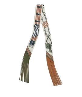 HERMES Шарф