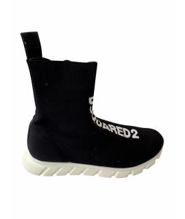 DSQUARED2 Кеды