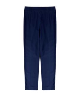 RALPH LAUREN PURPLE LABEL Брюки узкие