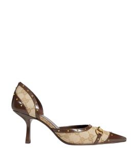 GUCCI Туфли
