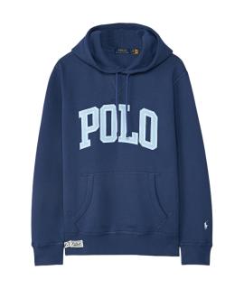 POLO RALPH LAUREN Худи/толстовка