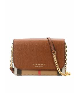 BURBERRY Сумка через плечо