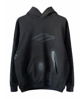BALENCIAGA Худи/толстовка
