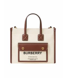 BURBERRY Сумка через плечо