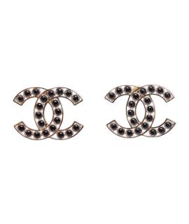CHANEL Серьги