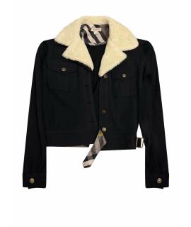 BURBERRY Верхняя одежда
