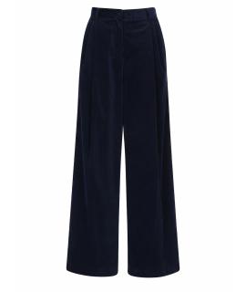 'S MAX MARA Прямые брюки