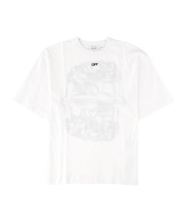 OFF-WHITE Футболка