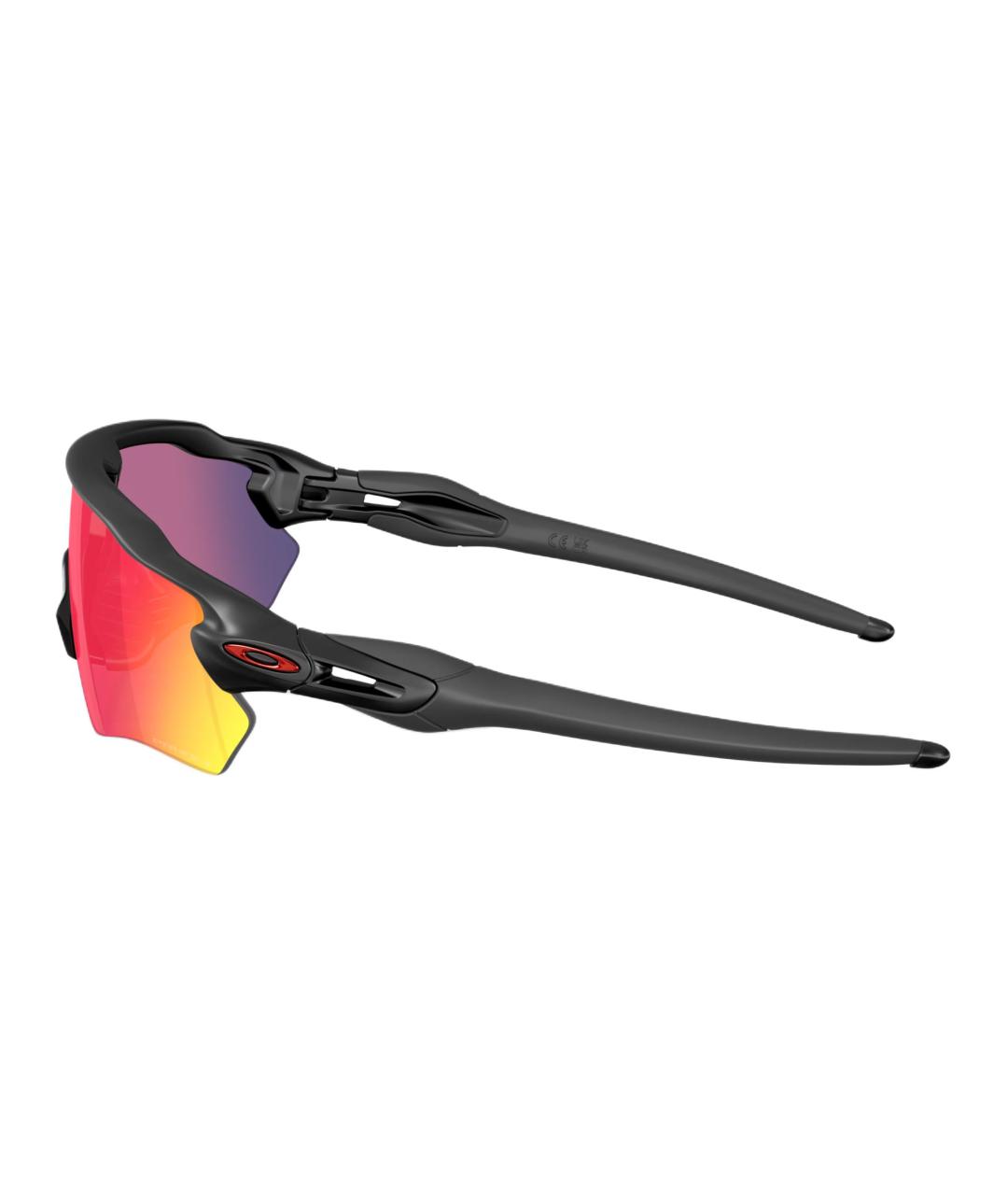 OAKLEY Мульти пластиковые солнцезащитные очки, фото 3