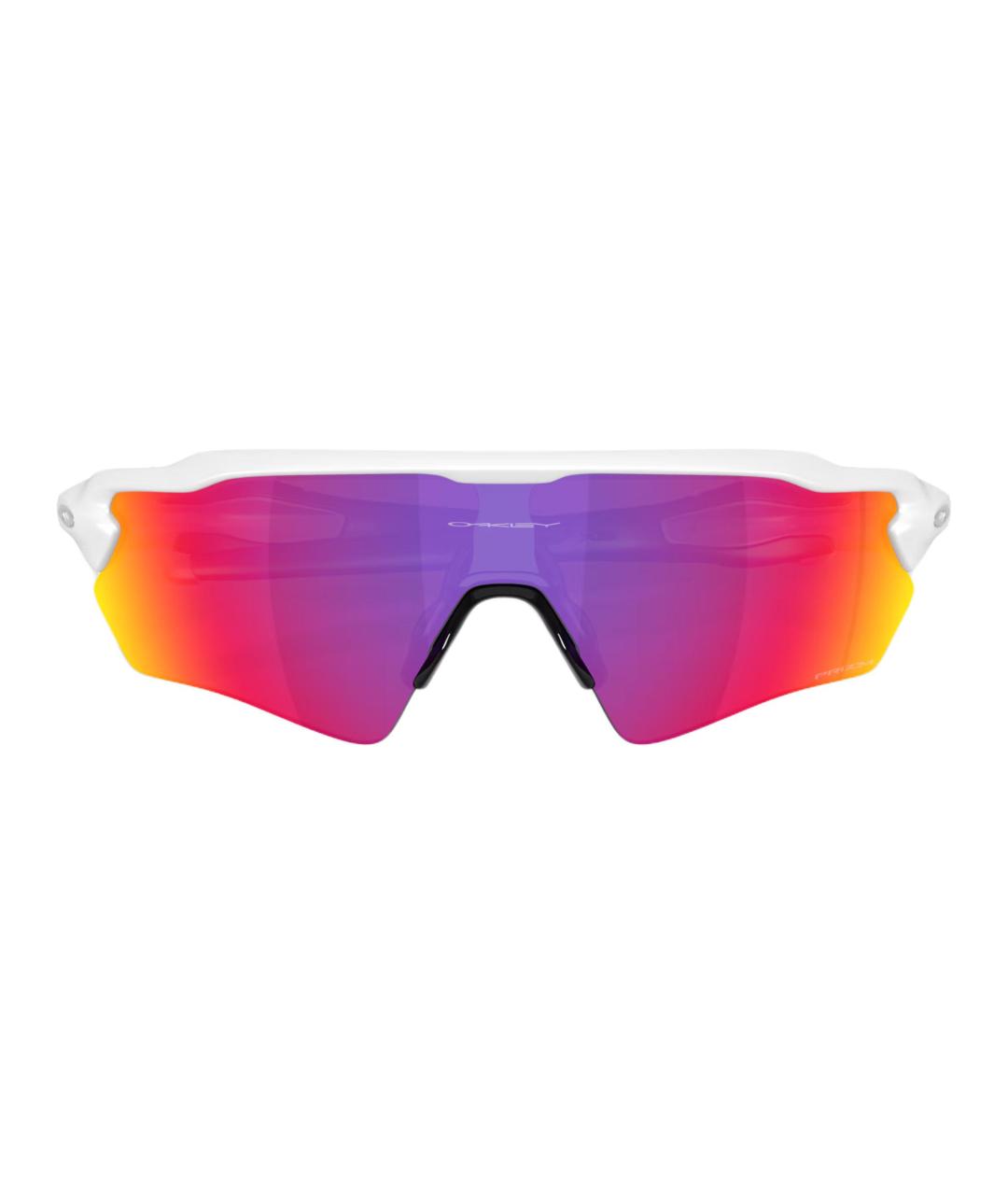OAKLEY Мульти пластиковые солнцезащитные очки, фото 5