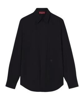 GUCCI Классическая рубашка
