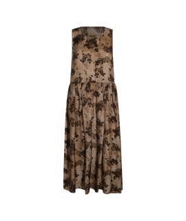 UMA WANG Повседневное платье