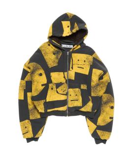 ACNE STUDIOS Худи/толстовка