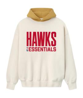 FEAR OF GOD ESSENTIALS Худи/толстовка