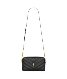 SAINT LAURENT Сумка через плечо
