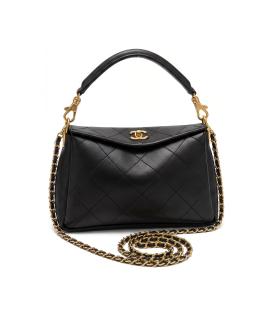 CHANEL Сумка через плечо
