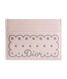 CHRISTIAN DIOR Кардхолдер