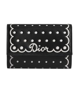 CHRISTIAN DIOR Кошелек