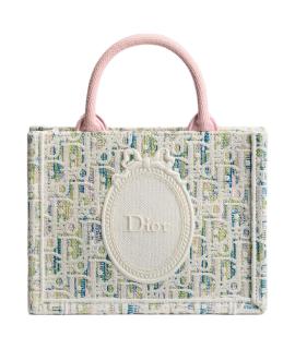 CHRISTIAN DIOR Сумка через плечо