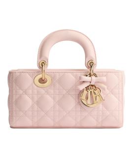 CHRISTIAN DIOR Сумка через плечо