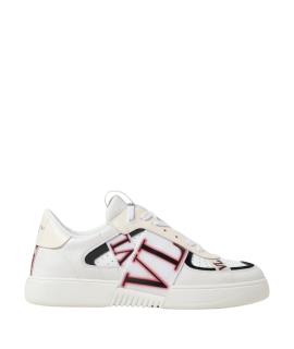 VALENTINO Низкие кроссовки / кеды